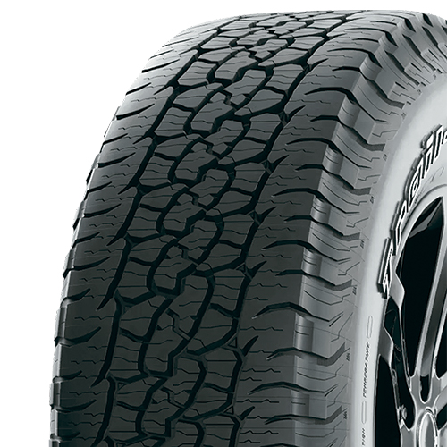 BFGoodrich Trail-Terrain T/A - Part Number 61309 BFGoodrich Trail-Terrain T/A Photo