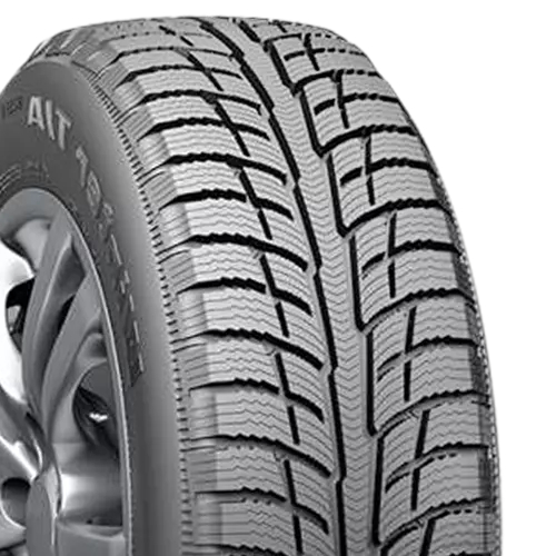 BFGoodrich Winter TA KSI - Part Number 38384 BFGoodrich Winter TA KSI Photo