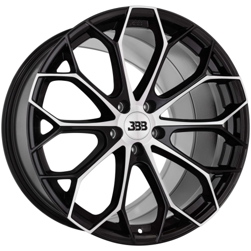 Big Baller Brand H154 Z09 Full Gloss Black