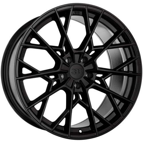 Big Baller Brand H155 Z09 Silver With Machined Face