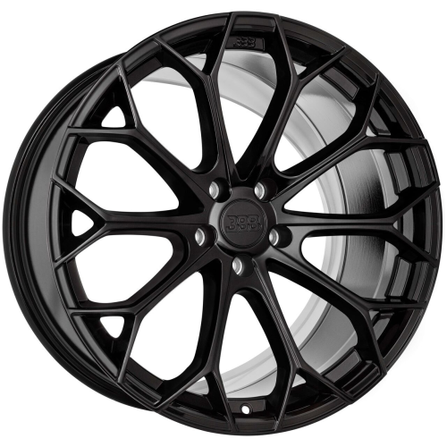 Big Baller Brand H156 Z08 Silver With Machined Face