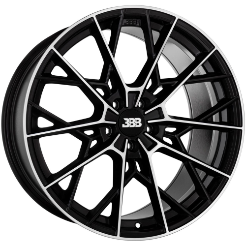 Big Baller Brand H160 Z10 Full Gloss Black