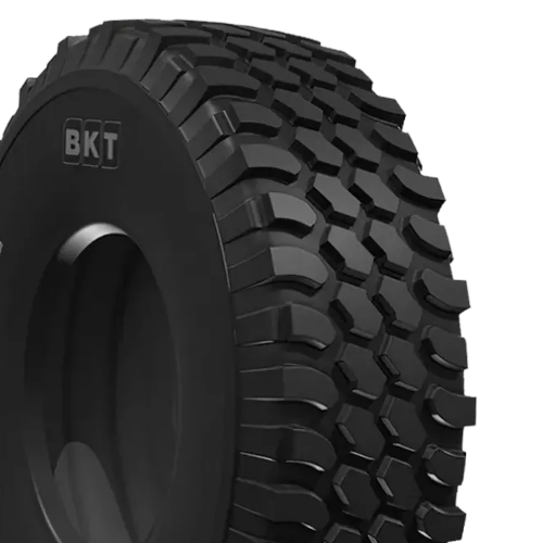 BKT Multimax MT 518 - Part Number 94039517 BKT Multimax MT 518 Photo