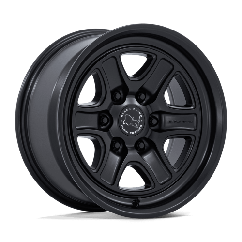 Black Rhino Br032 Echo Matte Black