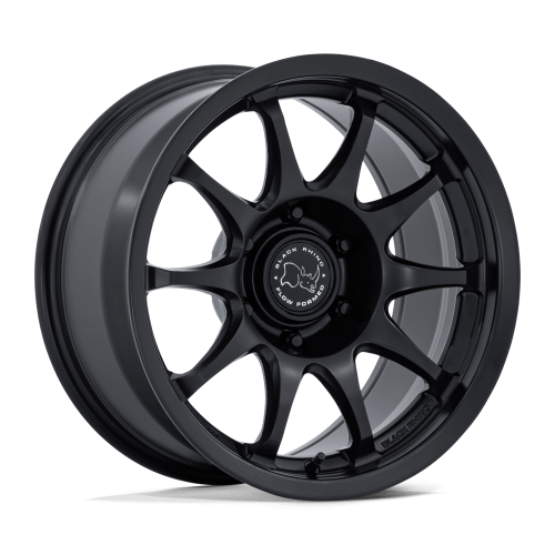 Black Rhino Br038 Ronin Matte Black