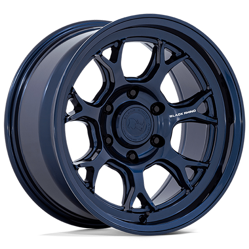 Black Rhino Etosha Gloss Midnight Blue - Part Number BR017LX17856810N Black Rhino Etosha Gloss Midnight Blue Photo