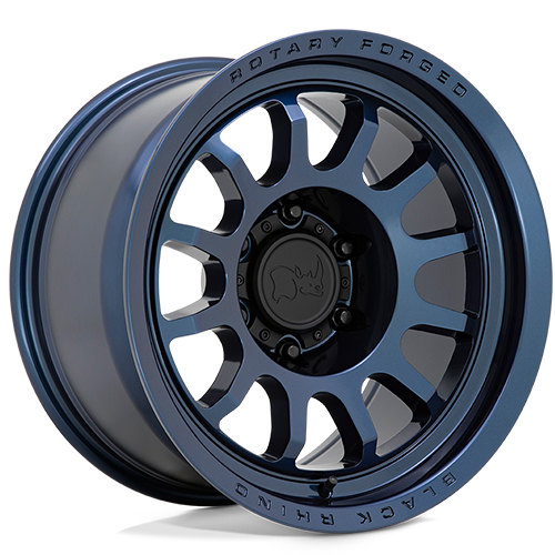 Black Rhino Rapid Midnight Blue - Part Number 1785RPD105150U10A Black Rhino Rapid Midnight Blue Photo