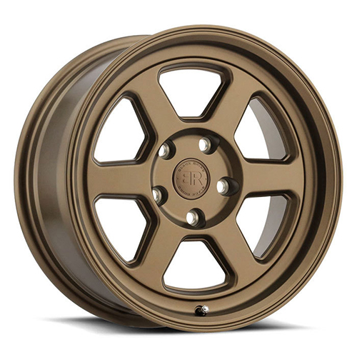 Black Rhino Rumble Bronze - Part Number 1785RBL006140Z12 Black Rhino Rumble Bronze Photo