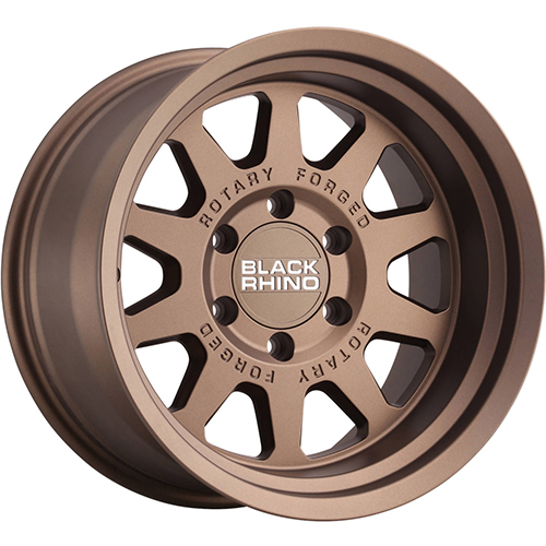 Black Rhino Stadium Matte Bronze - Part Number 1980SDM205120Z76 Black Rhino Stadium Matte Bronze Photo