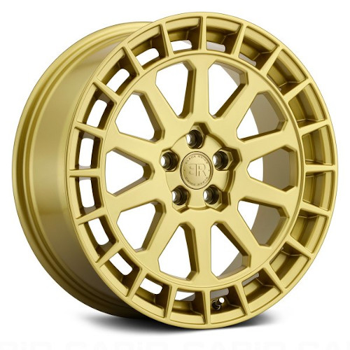 Black Rhino Boxer Gloss Gold - Part Number 1785BXR125120Z76 Black Rhino Boxer Gloss Gold Photo