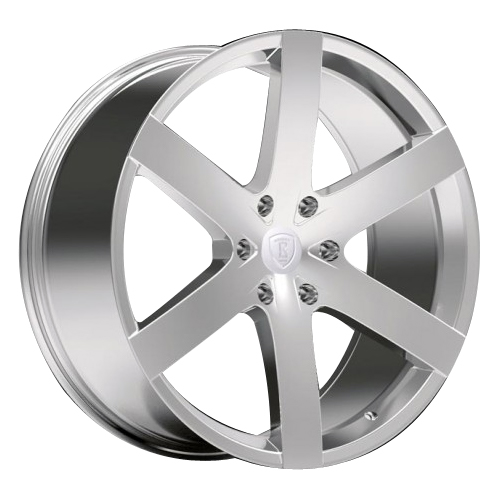 Borghini BW55 Chrome - Part Number B5509565630C Borghini BW55 Chrome Photo