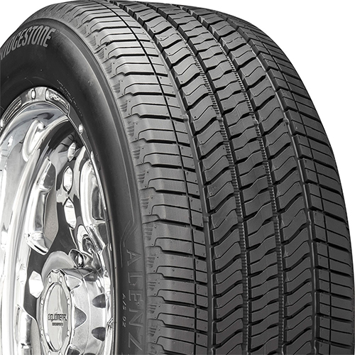 Bridgestone Alenza AS 02 - Part Number 012608 Bridgestone Alenza AS 02 Photo