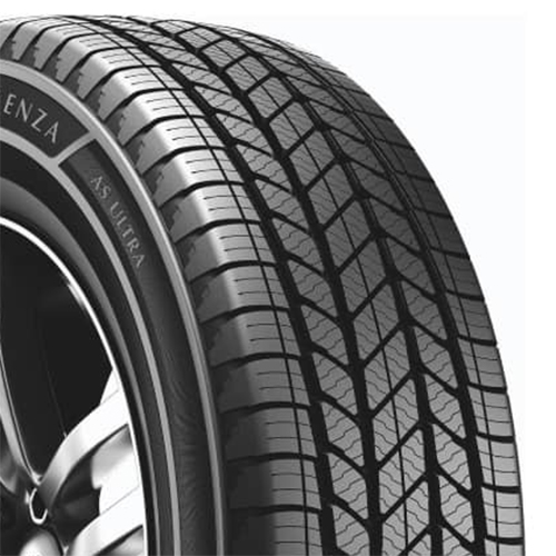 Bridgestone Alenza Ultra AS - Part Number 013282 Bridgestone Alenza Ultra AS Photo