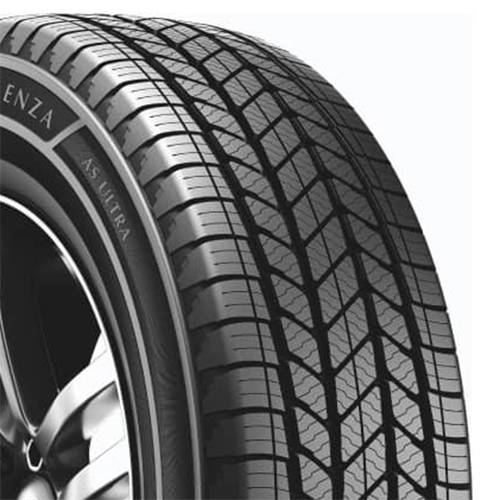 Bridgestone Alenza Ultra AS Photo