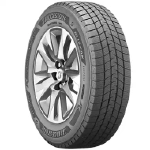 Bridgestone Blizzak Icepeak