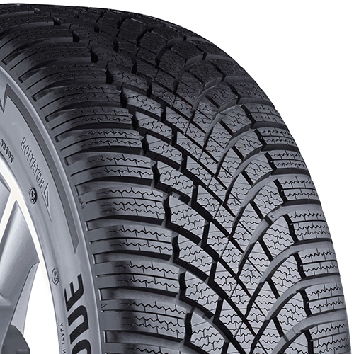Bridgestone Blizzak LM005 - Part Number 007917 Bridgestone Blizzak LM005 Photo