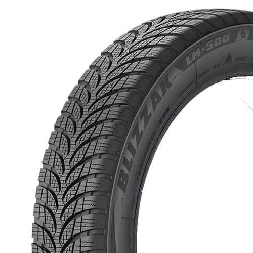 Bridgestone Blizzak LM-500