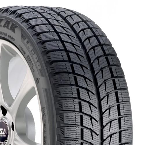 Bridgestone Blizzak LM-60 RFT - Part Number 131759 Bridgestone Blizzak LM-60 RFT Photo
