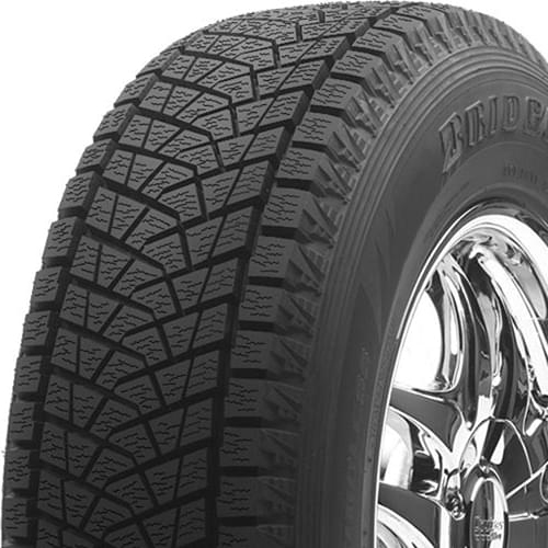 Bridgestone Blizzak MZ-03 RFT Photo