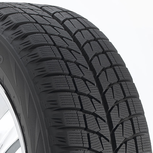 Bridgestone Blizzak WS60 Photo