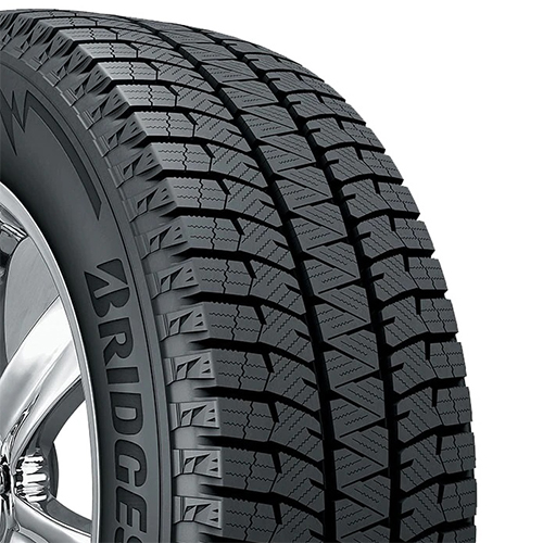Bridgestone Blizzak WS90 - Part Number 001136 Bridgestone Blizzak WS90 Photo