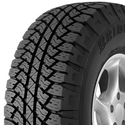 Bridgestone Dueler A/T RH-S - Part Number 012449 Bridgestone Dueler A/T RH-S Photo