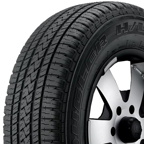 Bridgestone Dueler H/L D683 - Part Number 047456 Bridgestone Dueler H/L D683 Photo