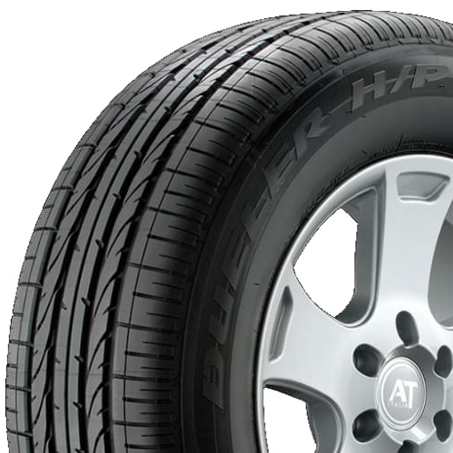 Bridgestone Dueler H/P Sport Ecopia - Part Number 005220 Bridgestone Dueler H/P Sport Ecopia Photo