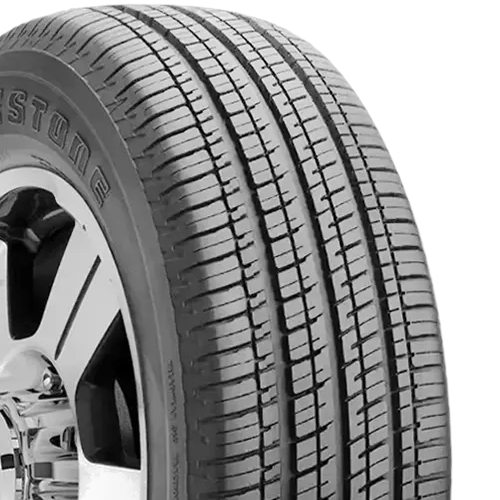 Bridgestone Dueler HT 470 - Part Number 067193 Bridgestone Dueler HT 470 Photo