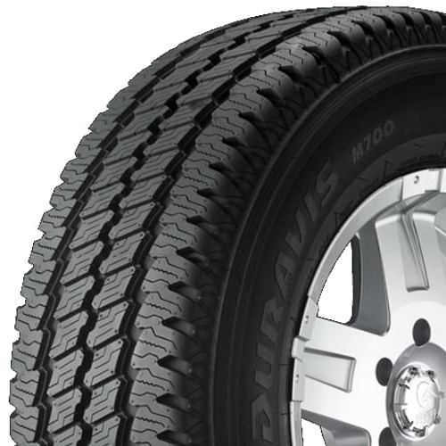 Bridgestone Duravis M700 HD - Part Number 206293 Bridgestone Duravis M700 HD Photo
