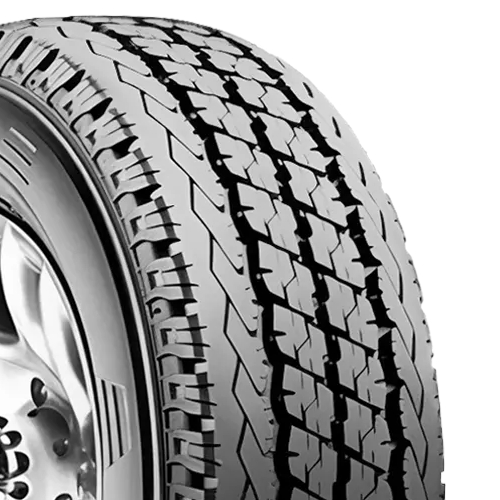 Bridgestone Duravis R630 - Part Number 003770 Bridgestone Duravis R630 Photo