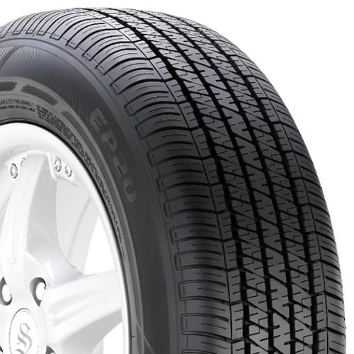 Bridgestone Ecopia EP20 - Part Number 133459 Bridgestone Ecopia EP20 Photo