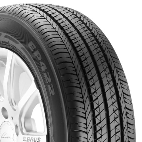 Bridgestone Ecopia EP422 Plus - Part Number 006546 Bridgestone Ecopia EP422 Plus Photo