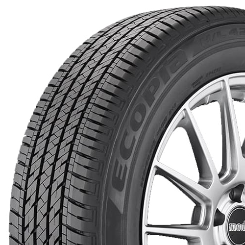 Bridgestone Ecopia H/L 422 Plus - Part Number 004265 Bridgestone Ecopia H/L 422 Plus Photo