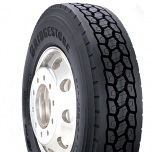 Bridgestone M710Z - Part Number 000856 Bridgestone M710Z Photo