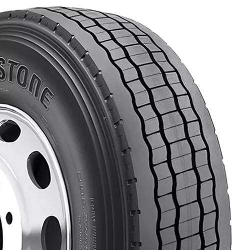 Bridgestone M713 Ecopia - Part Number 003122 Bridgestone M713 Ecopia Photo