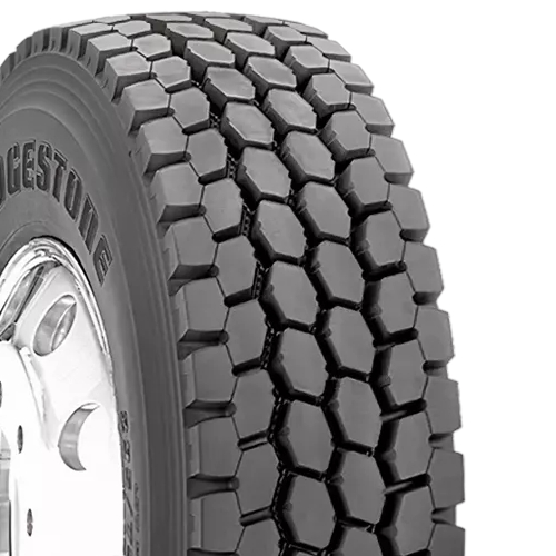 Bridgestone M770 - Part Number 233364 Bridgestone M770 Photo