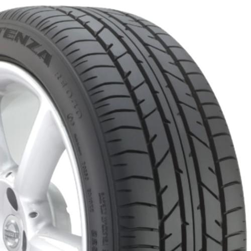 Bridgestone Potenza RE040 - Part Number 146778 Bridgestone Potenza RE040 Photo