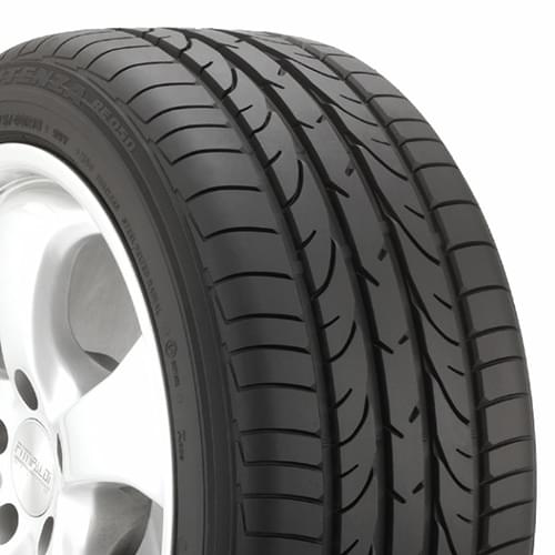 Bridgestone Potenza RE050 RFT - Part Number 024132 Bridgestone Potenza RE050 RFT Photo