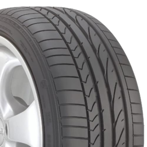 Bridgestone Potenza RE050A - Part Number 009866 Bridgestone Potenza RE050A Photo