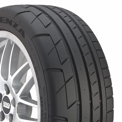 Bridgestone Potenza RE070 R2 RFT - Part Number 001310 Bridgestone Potenza RE070 R2 RFT Photo