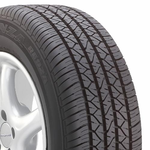 Bridgestone Potenza RE92 Photo