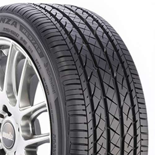 Bridgestone Potenza RE97AS - Part Number 011119 Bridgestone Potenza RE97AS Photo