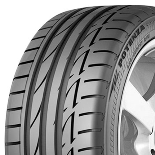 Bridgestone Potenza S001L - Part Number 012809 Bridgestone Potenza S001L Photo