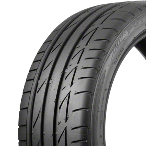 Bridgestone Potenza S001 SP - Part Number 009991 Bridgestone Potenza S001 SP Photo