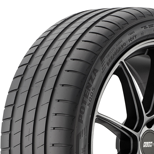 Bridgestone Potenza S005 Photo