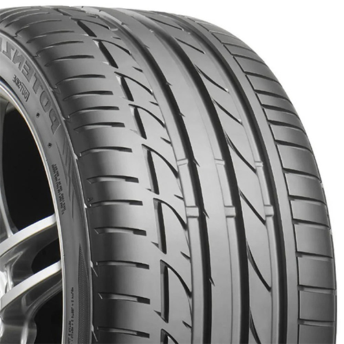 Bridgestone Potenza S007A - Part Number 018902 Bridgestone Potenza S007A Photo