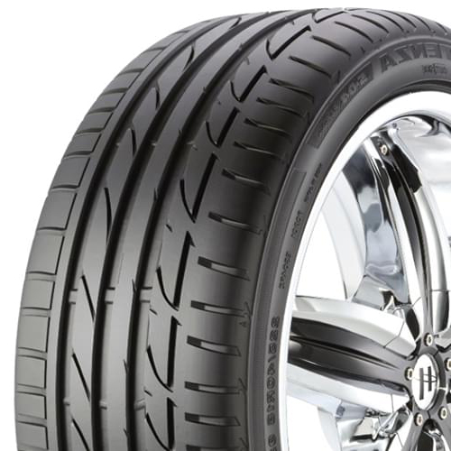 Bridgestone Potenza S-04 Pole Position - Part Number 120862 Bridgestone Potenza S-04 Pole Position Photo