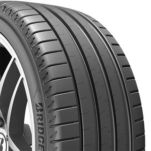 Bridgestone Potenza Sport - Part Number 008177 Bridgestone Potenza Sport Photo