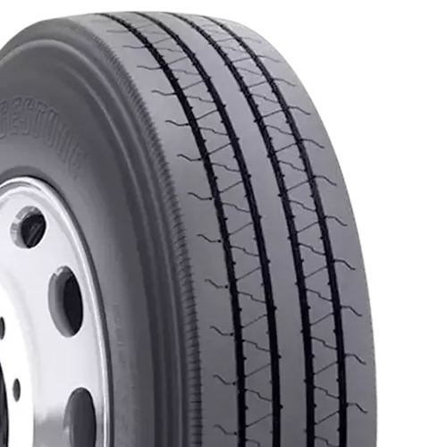 Bridgestone R196A - Part Number 009125 Bridgestone R196A Photo